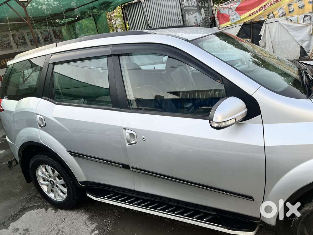 Mahindra Xuv500 W6 1.99 Mhawk, 2017, Diesel