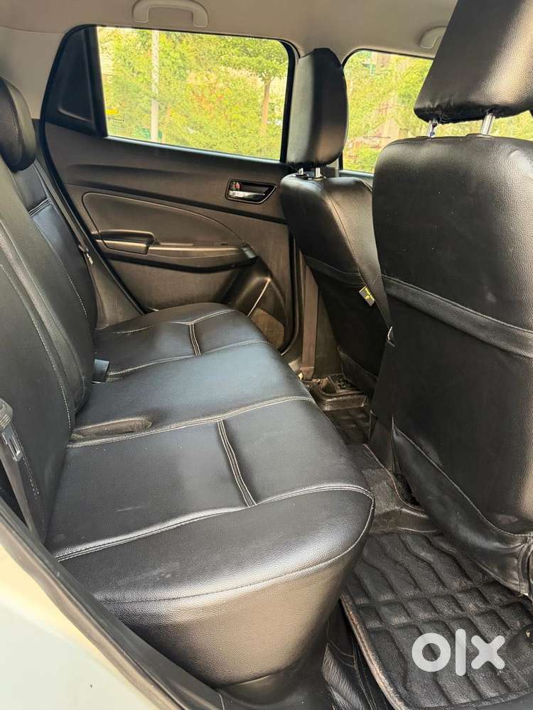 Maruti Suzuki Swift Amt Ddis Zdi, 2018, Diesel