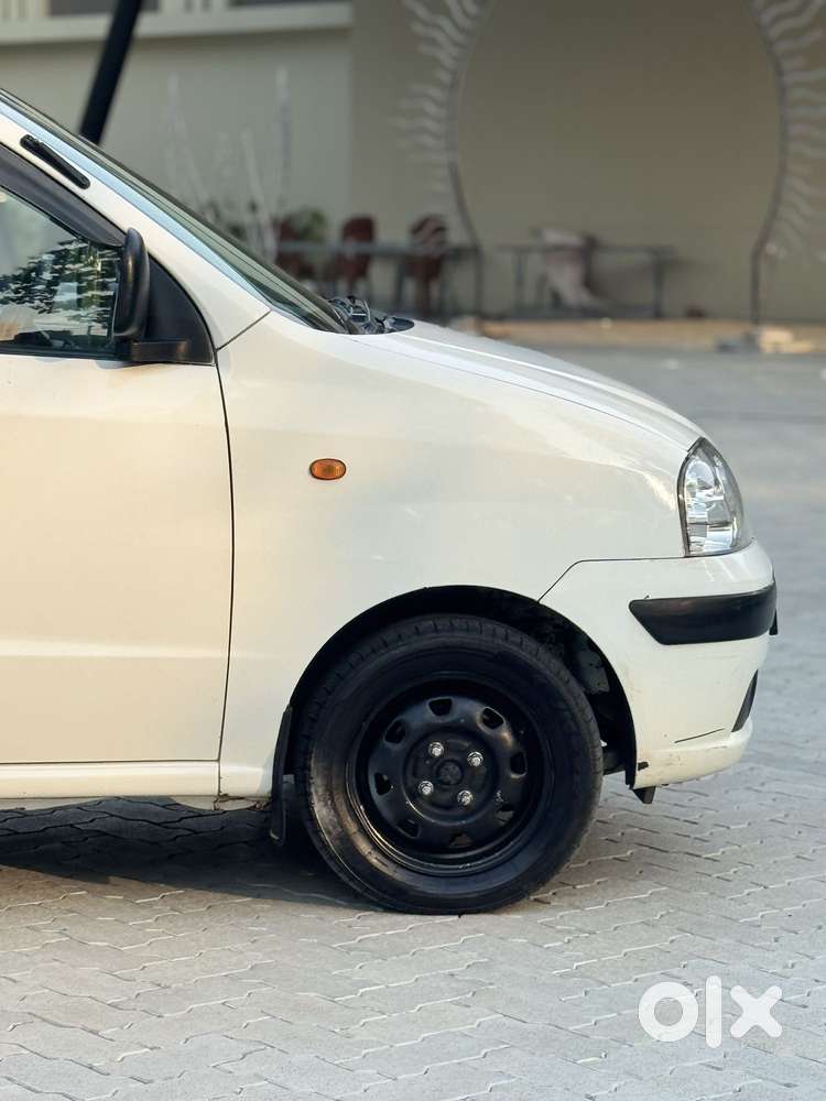 Hyundai Santro Xing Gls, 2012, Cng & Hybrids