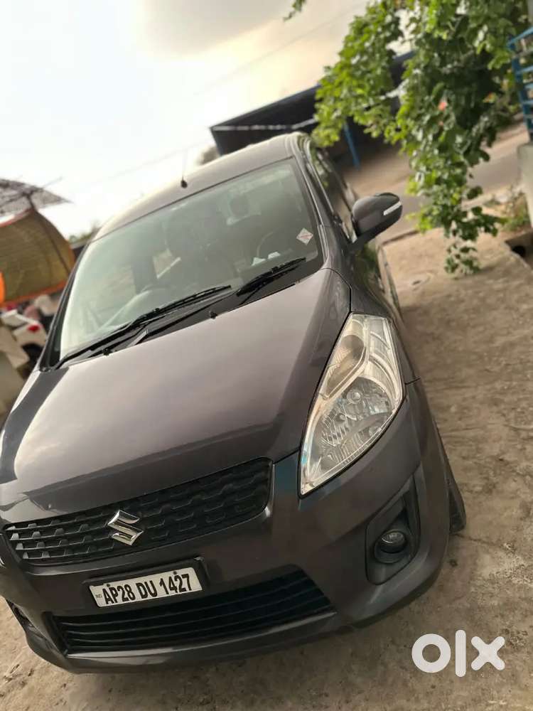 Maruti Suzuki Ertiga 2013 Diesel 97000 Km Driven