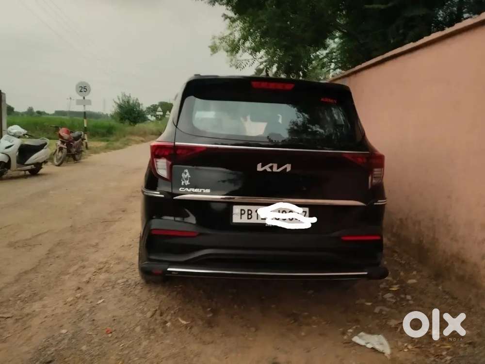 Kia Carens Premium (o)