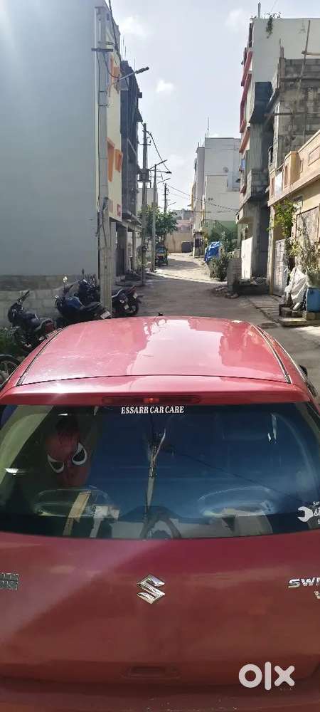Maruti Suzuki Swift 2006 Petrol