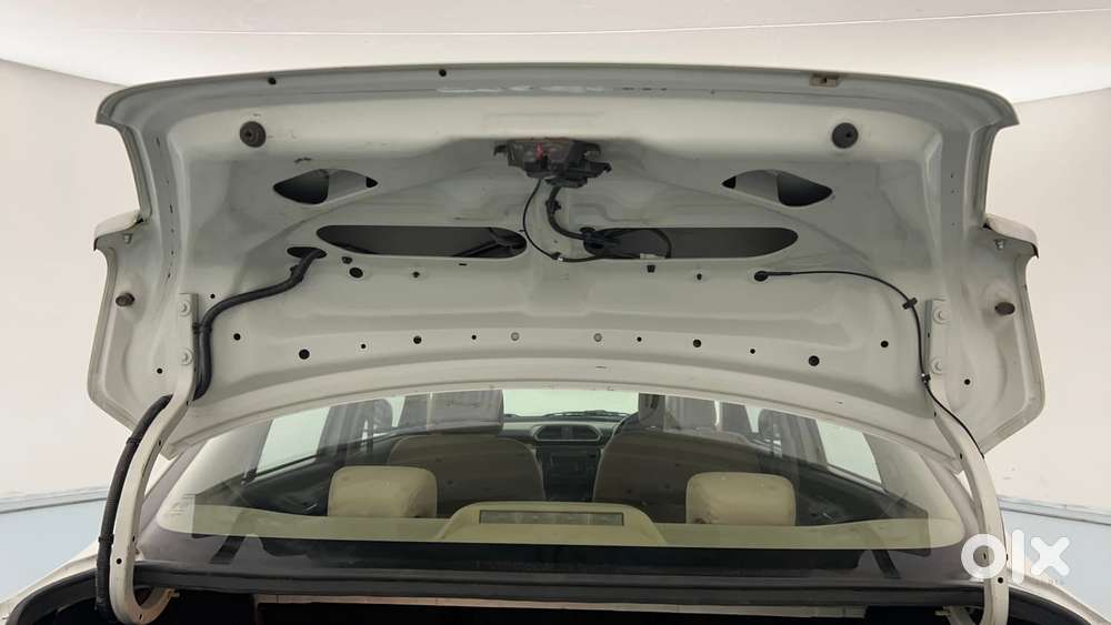 Maruti Suzuki Dzire Vdi, 2017, Diesel