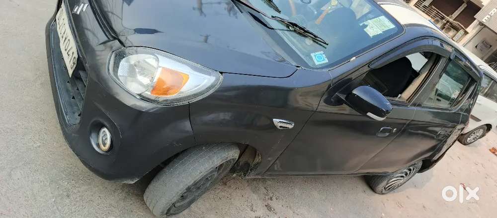 Maruti Suzuki Alto 800 2016 Petrol 80000 Km Driven