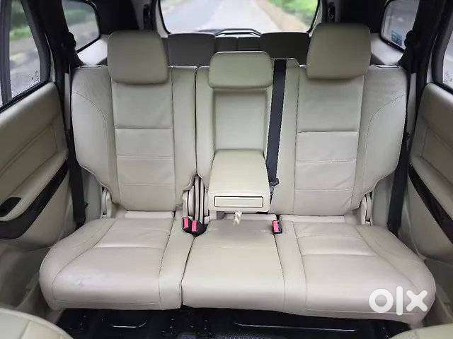 Ford Endeavour 2019 Suv