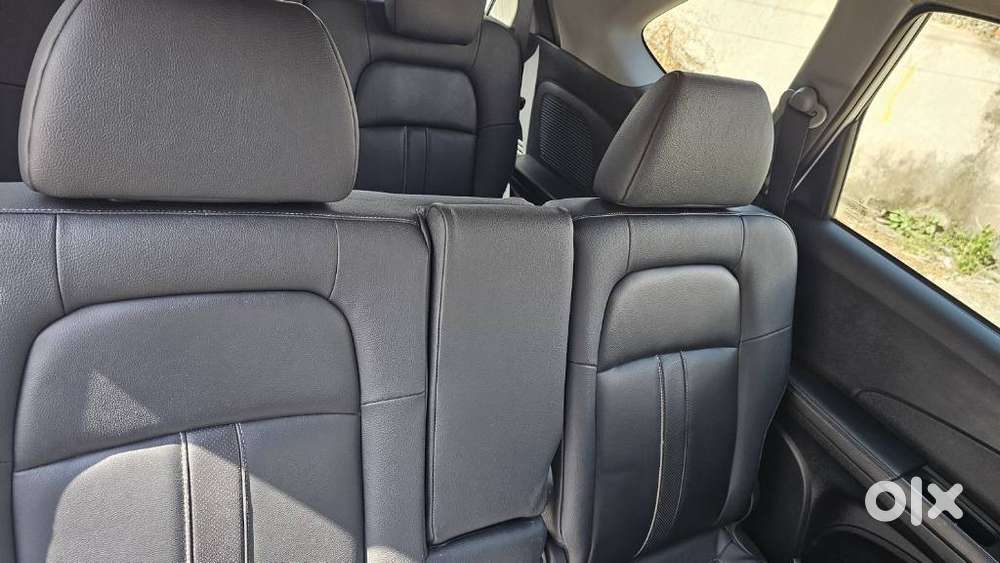 Honda Br-v 1.5 Vx I-vtec Mt, 2019, Diesel