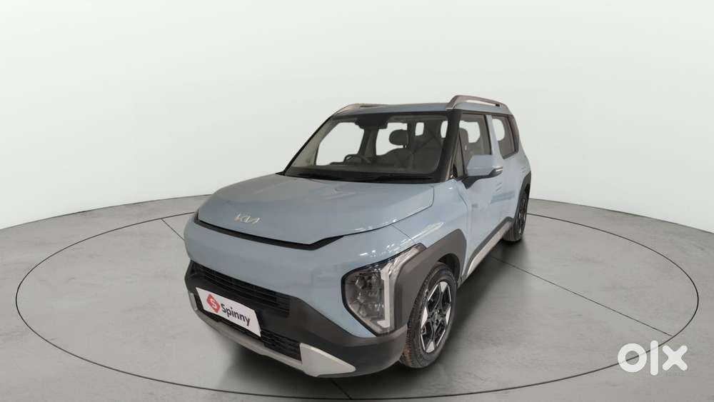 Kia Syros Htx Turbo, 2025, Petrol