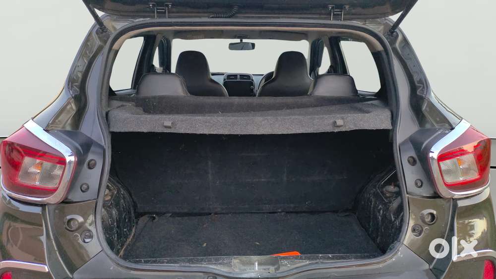 Renault Kwid 1.0 Rxt Optional, 2021, Petrol