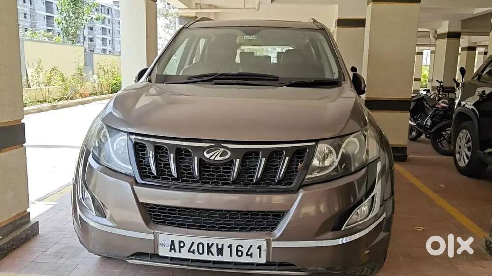 Available Immediately Xuv100