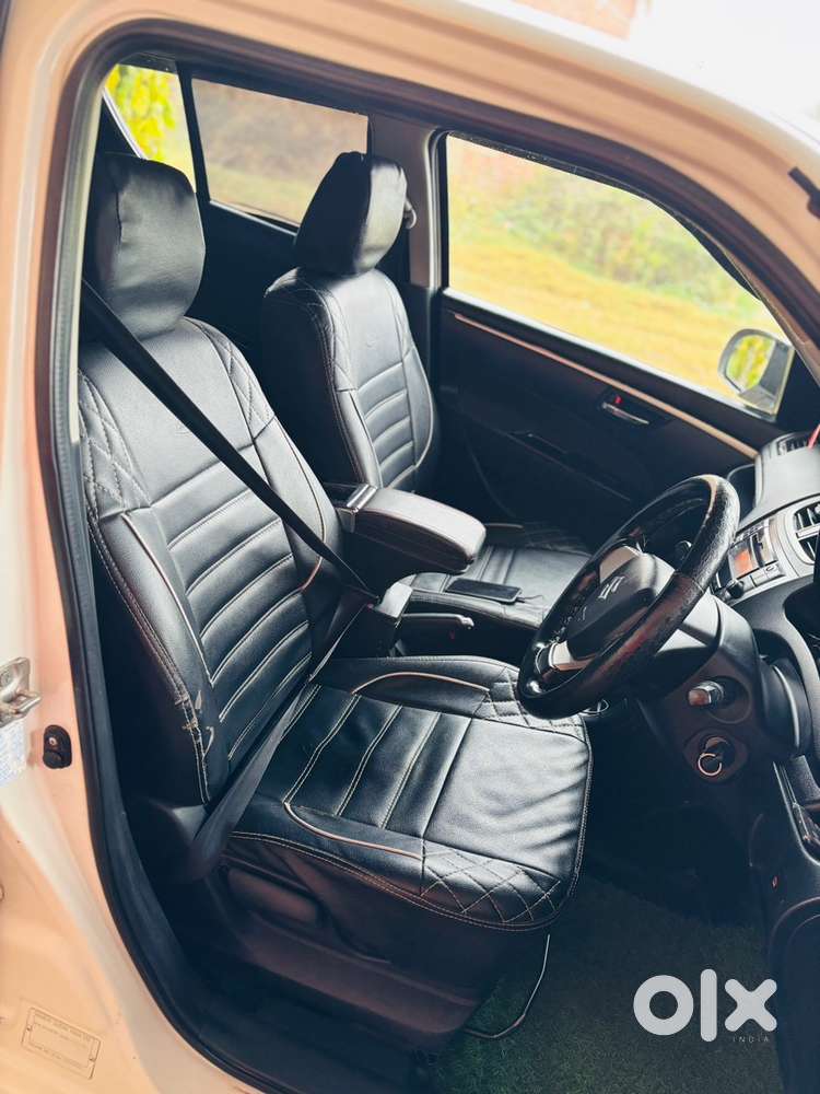 Maruti Suzuki Swift 2017