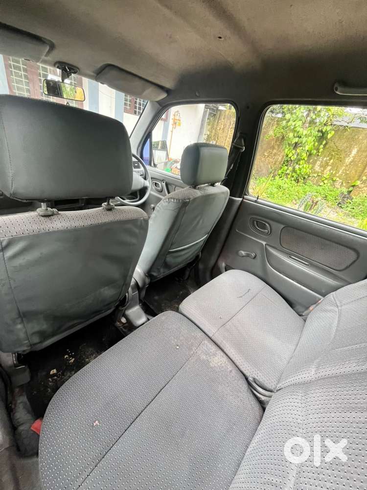 2006 Maruti Suzuki Wagon R Petrol