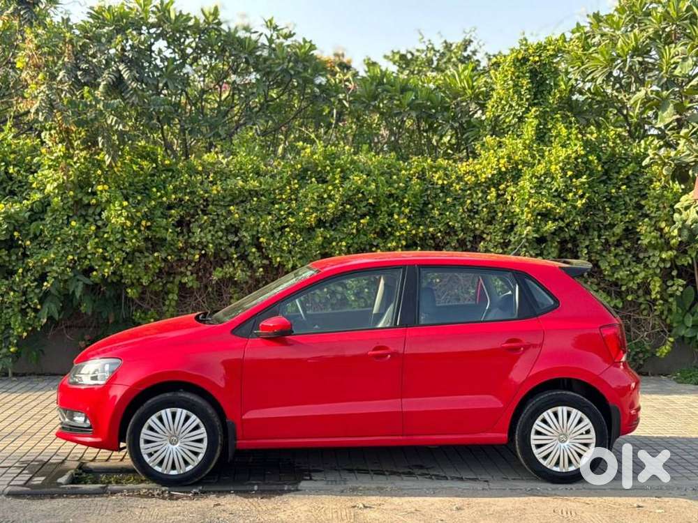 Volkswagen Polo 1.0 Mpi Comfortline, 2019, Petrol