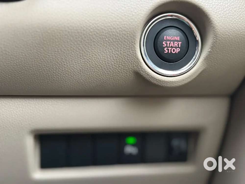Maruti Suzuki Dzire 2018 Single Owner