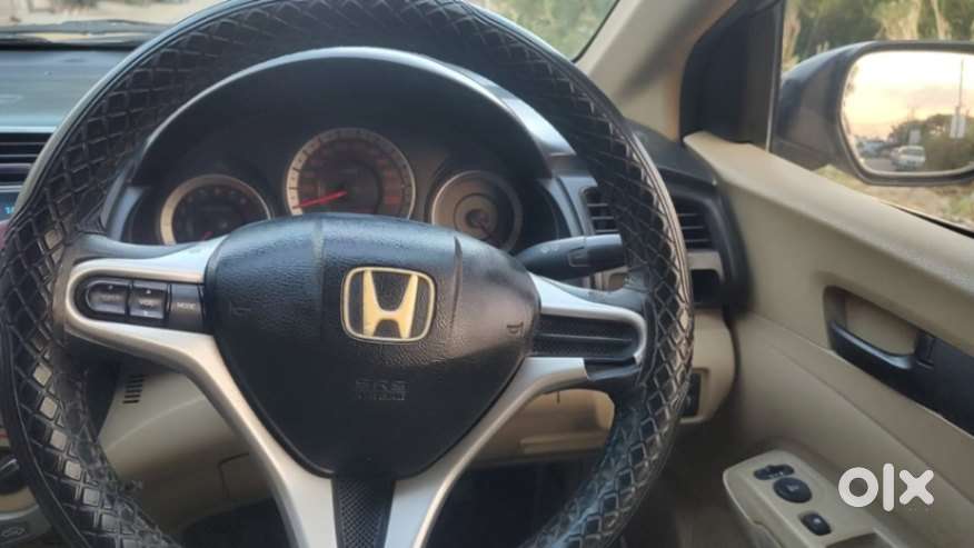 Honda City 2008-2011 1.5 S Mt, 2010, Petrol