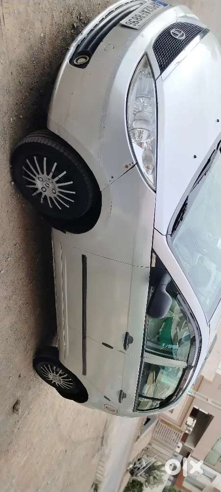 Tata Indica Vista Tdi 2010 Tyres 70%  Chilled Ac  Full Condition