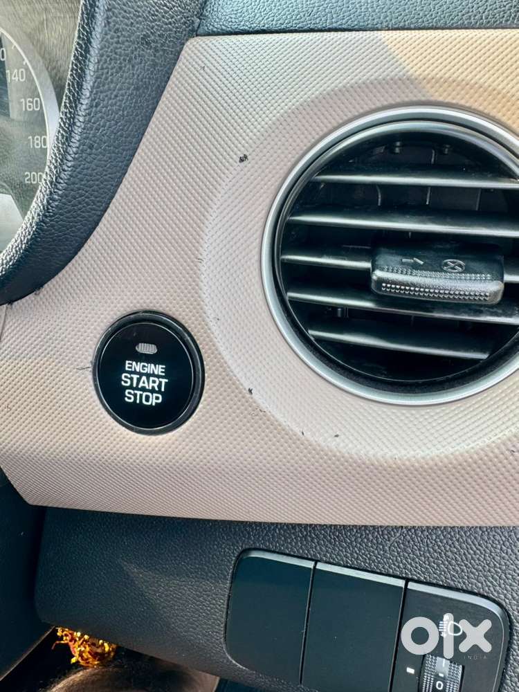Hyundai Grand I10 Asta 2019