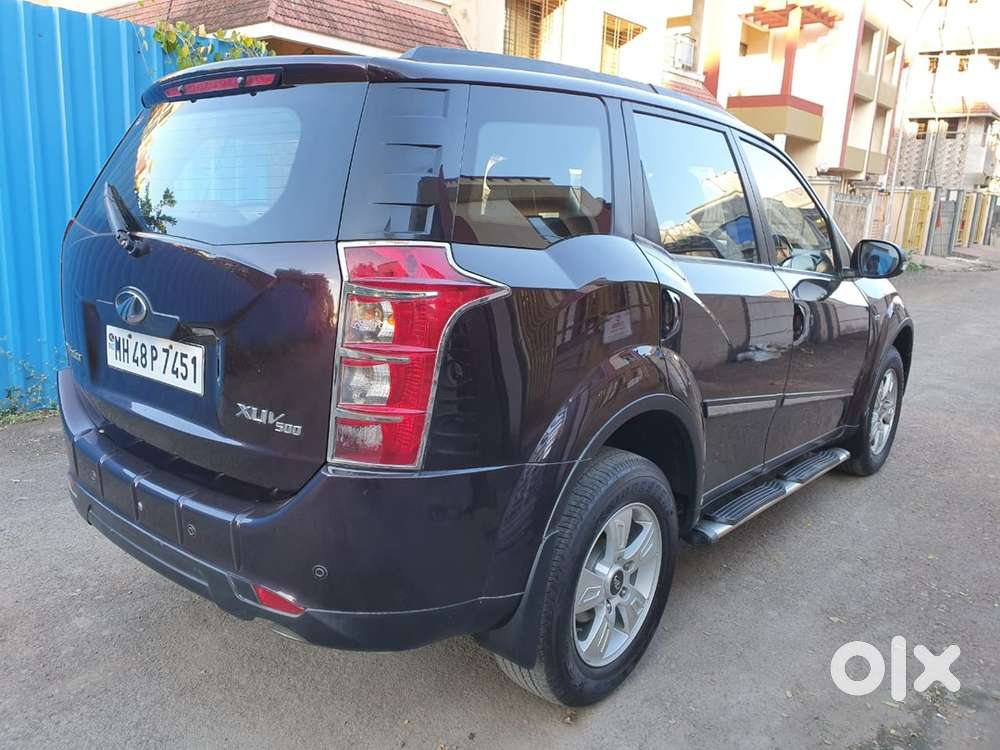 Mahindra Xuv500 2013 Diesel Well Maintained