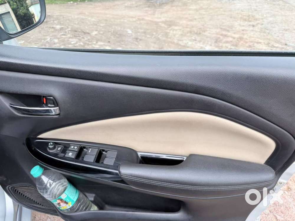 Toyota Glanza G Hybrid, 2024, Petrol