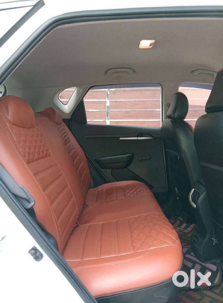 Kia Sonet Hte 1.2, 2024, Diesel