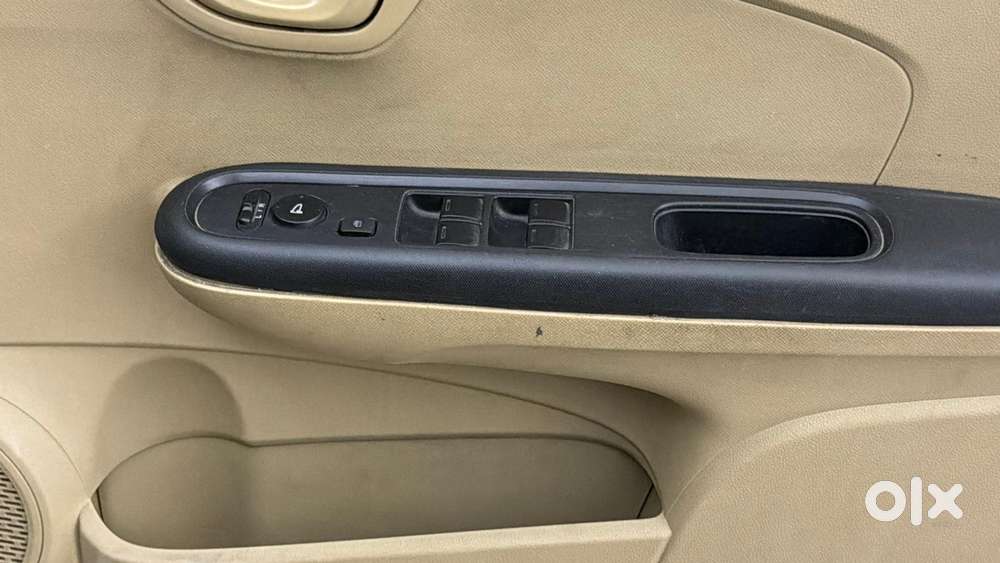 Honda Amaze S I-vtec, 2017, Petrol