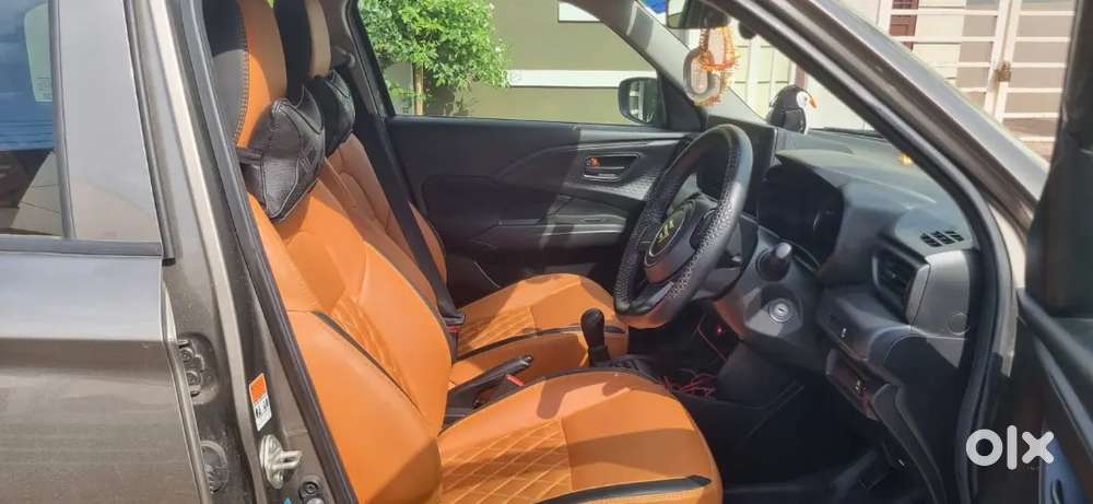 2024 Maruti Suzuki Swift Lxi - Upgraded To Zxi- Excellent Condition