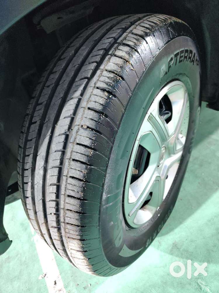 Tata Harrier Xm, 2020, Diesel