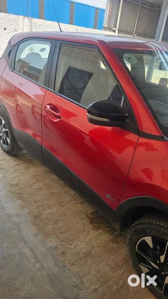 Tata Punch Ev Adventure 2024