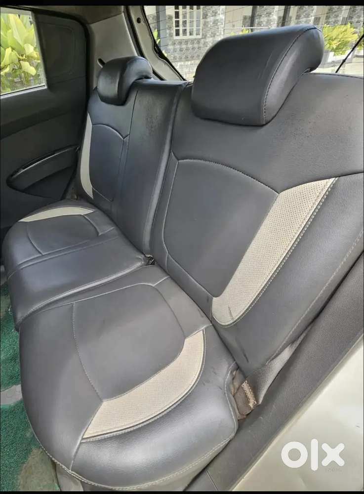 Chevrolet Beat Lt Petrol 2011