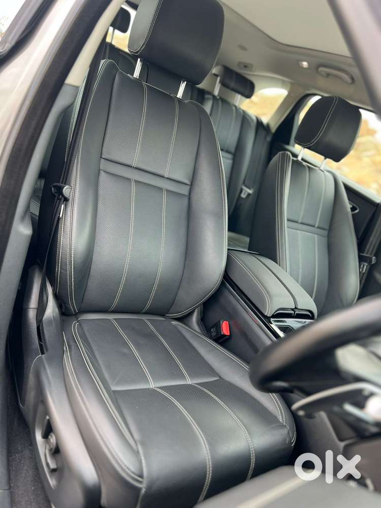 Land Rover Range Velar R-dynamic S, 2022, Diesel