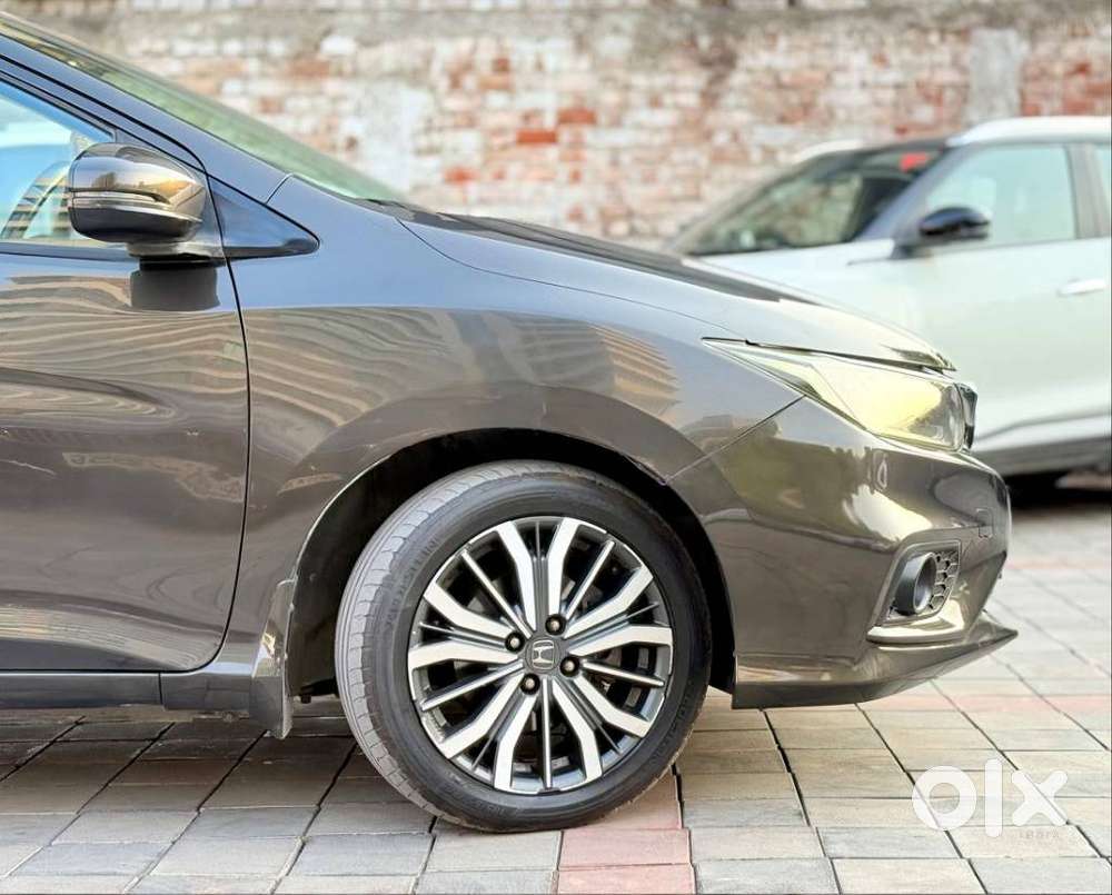 Honda City 1.5 Vx I-dtec Mt, 2018, Diesel