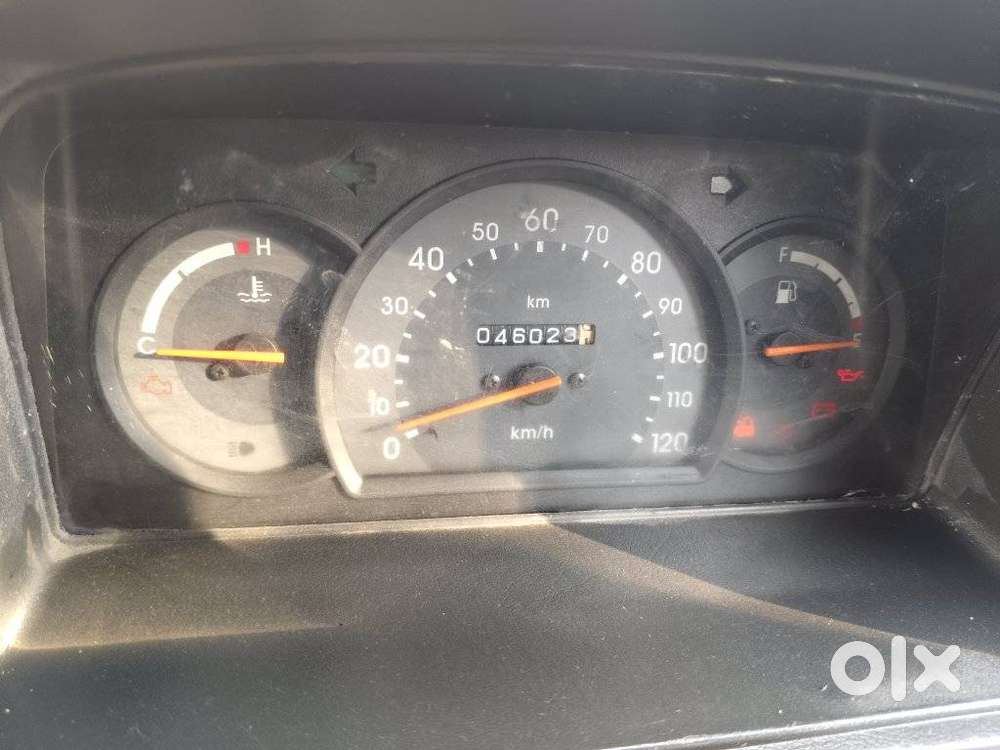 Maruti Suzuki Omni 8 Seater, 2011, Petrol