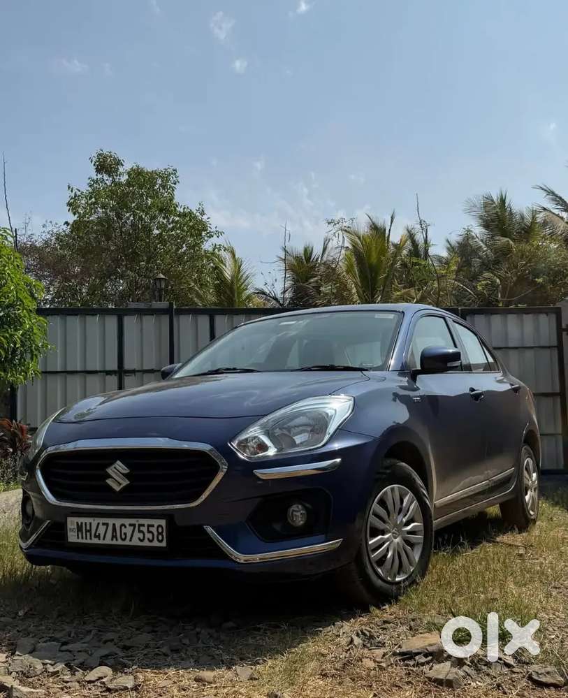 This Dzire Is Ideal For Anyone Looking