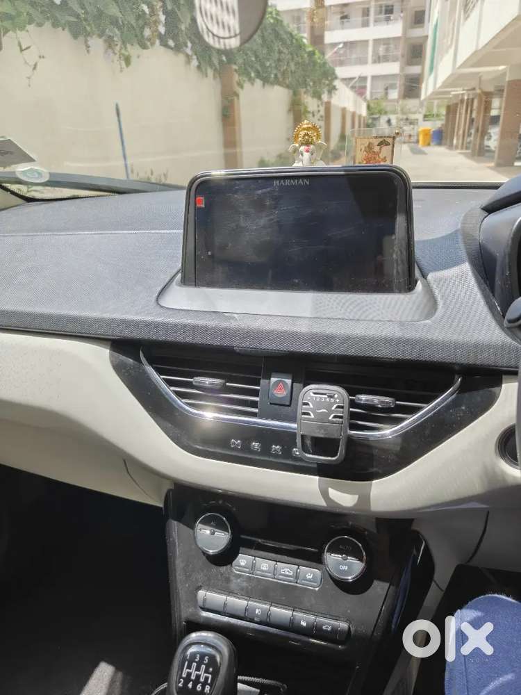 Tata Nexon 1.2 Revotron 2022