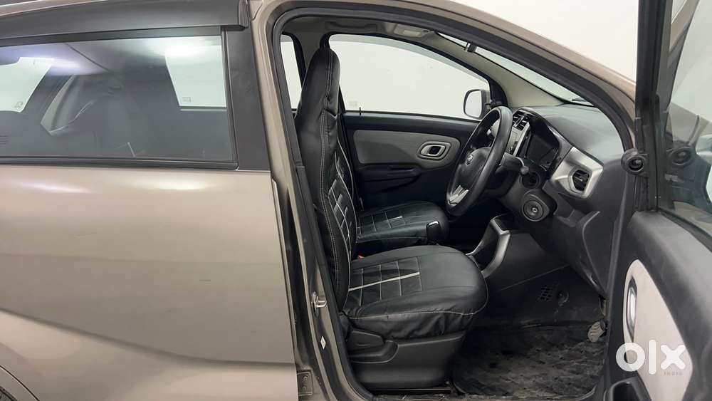 Datsun Redigo 1.0 T (o) Amt, 2021, Petrol