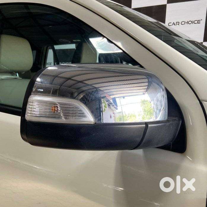 Ford Endeavour Titanium Plus 4x4 At, 2020, Diesel