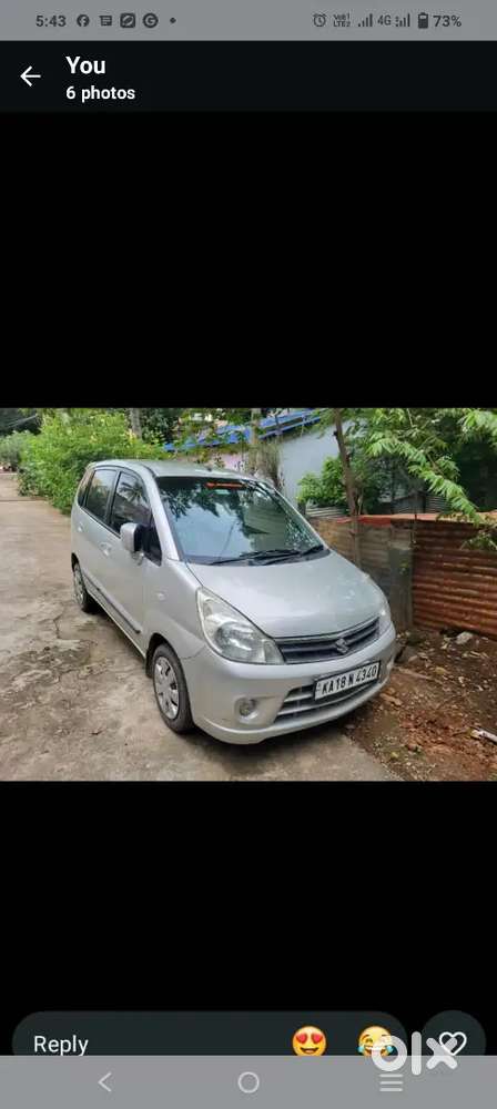 Maruti Suzuki Estilo 2010 Vxi