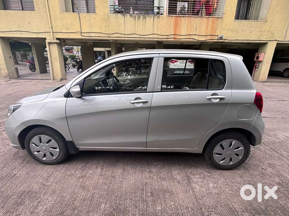 Maruti Celerio Zxi Opt Top Model 2018 Excellent Condition