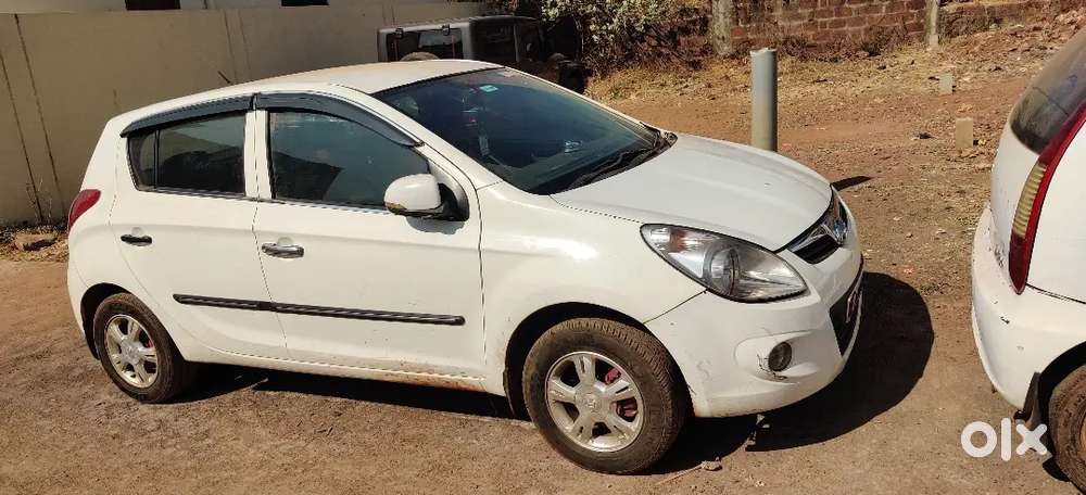 Hyundai I20 2011 Diesel Well Maintained