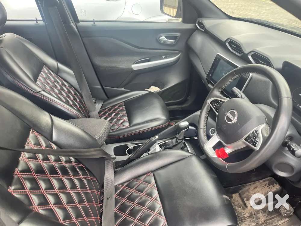 Nissan Magnite 1.0 Xv 2024