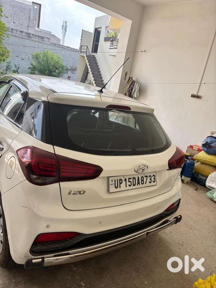Hyundai Elite I20 2019 Diesel Well Maintained