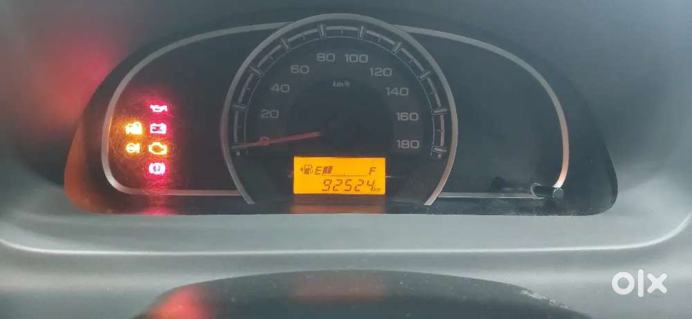 Maruti Suzuki Alto 2013 Car