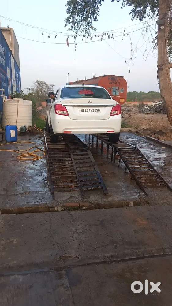 Maruti Suzuki Dzire Vxi 2023