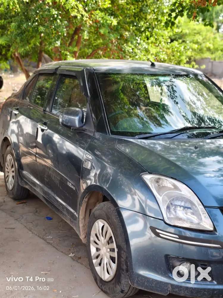 Maruti Suzuki Swift 2009
