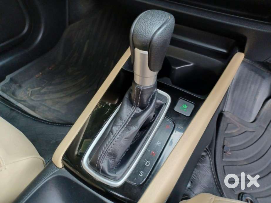 Honda City Vx Petrol Cvt, 2023, Petrol