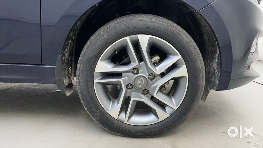 Tata Tigor 1.2 Revotron Xz Plus, 2023, Petrol
