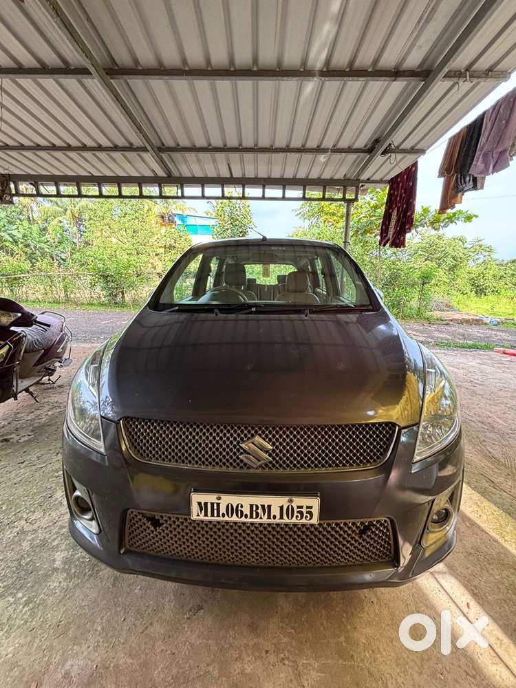 Maruti Suzuki Ertiga Diesel Well Maintained