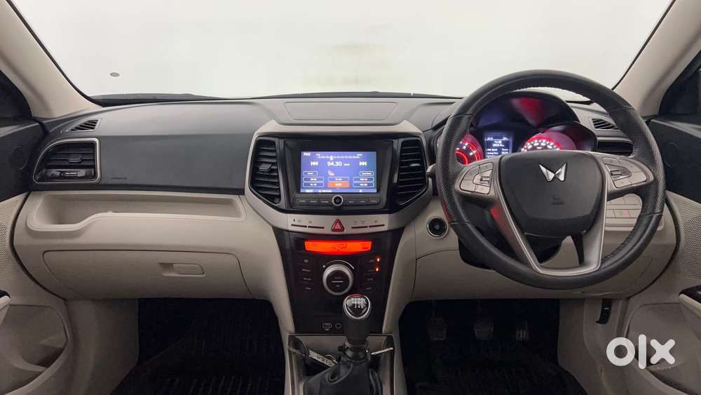 Mahindra Xuv300 W8 Amt Optional Diesel, 2023, Petrol