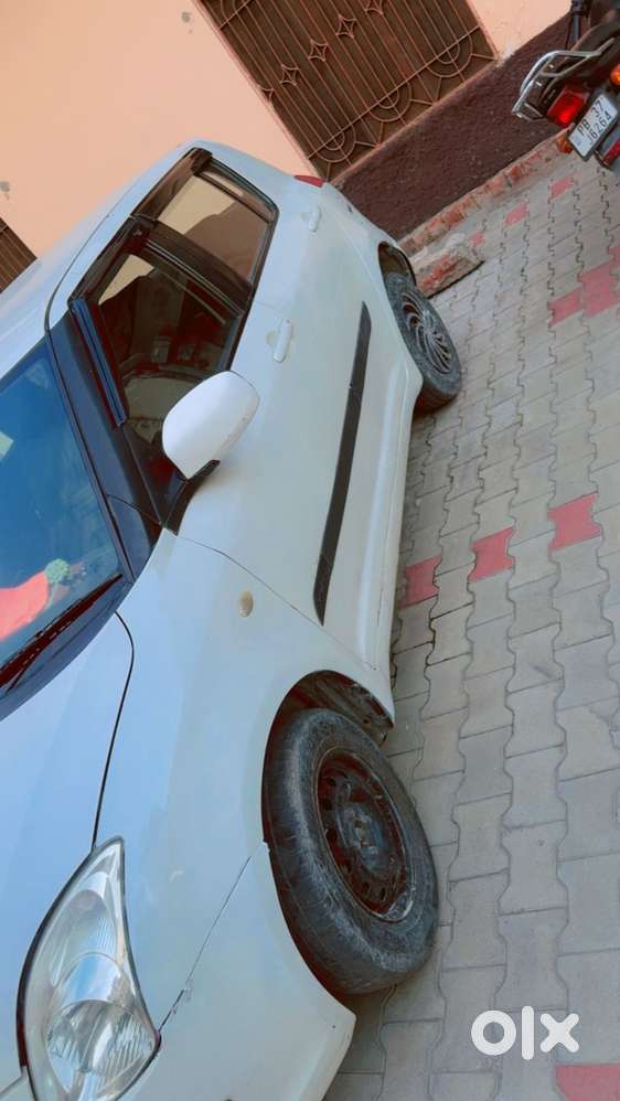 2011 Maruti Swift Petrol