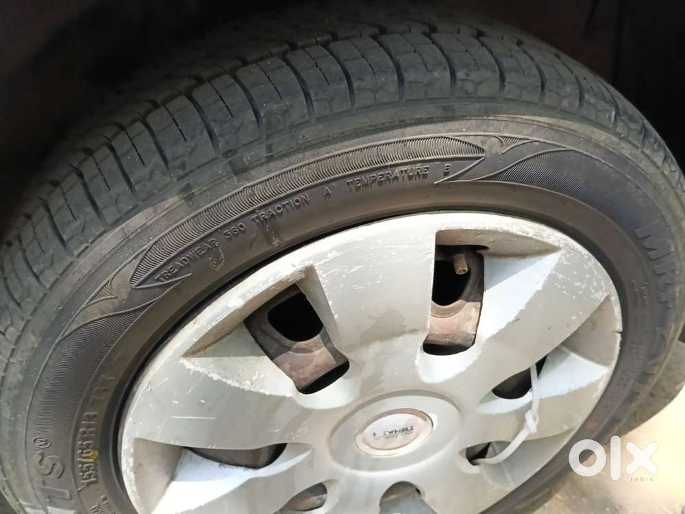 Maruti Suzuki Alto K10, 2015, Petrol