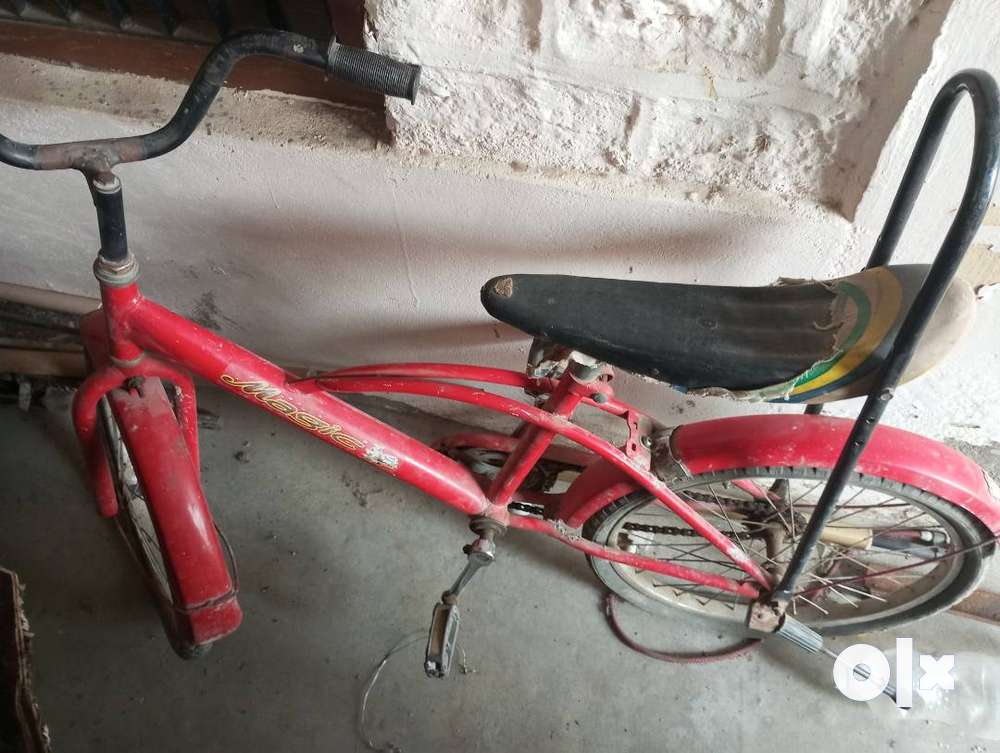 Olx baccho store ki cycle